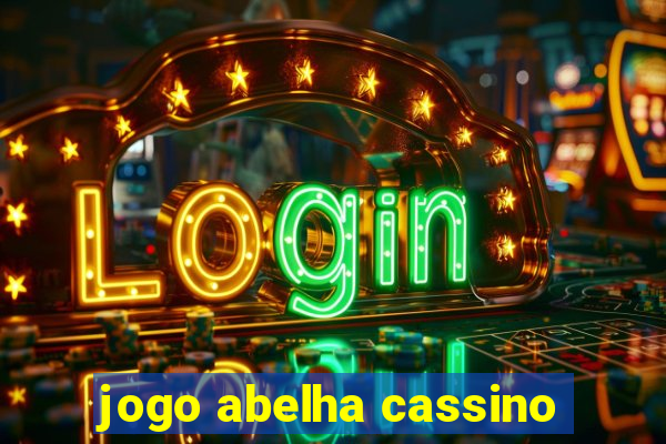 jogo abelha cassino